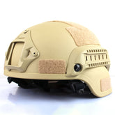 HARDLAND Tactical Helmet Fast Helmet